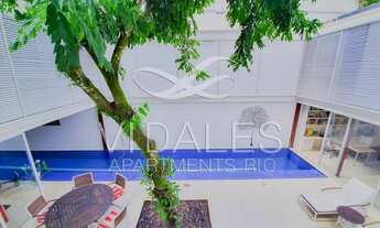 Imagem 1: PROJETO DE CLAUDIO BERARDES NA GAVEA