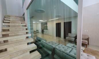 Imagem 7: Senador Canêdo - Casa de Condomínio - Residencial Condomínio Jardim Veneza