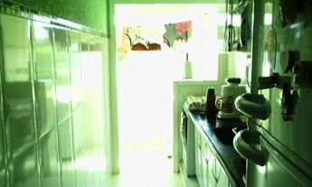 Imagem 6: Apartamento à venda, 2 quartos, Loteamento Industrial Machadinho - Americana/SP