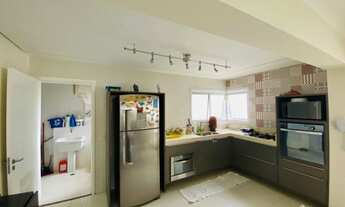 Imagem 7: Apartamento à Venda no Condomínio Lumina Gramercy Park, 185m², 3 Dorms, 2 Suítes, Pé direi