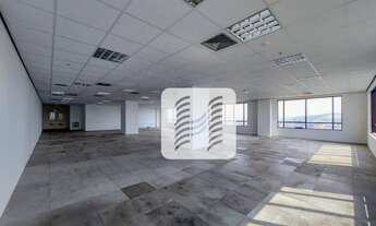 Imagem 4: Conjunto para alugar, 285 m² por R$ 18.000,00/mês - Alphaville Industrial - Barueri/SP