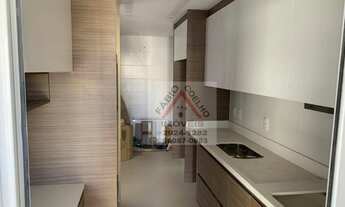 Imagem 13: Apartamento com 3 dormitórios à venda, 131 m² por R$ 1.850.000 - Brooklin - São Paulo/SP