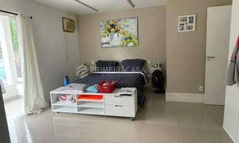 Imagem 7: Casa duplex em Vargem Grande
