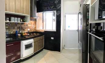 Imagem 5: Casa em condomínio fechado - Sorocaba