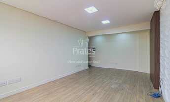 Imagem 3: CURITIBA - Conjunto Comercial/Sala - Centro
