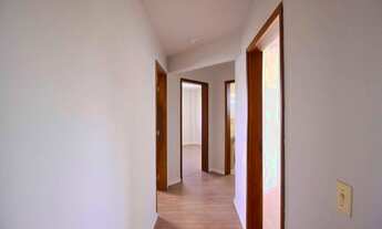 Imagem 5: Apartamento com 3 dormitórios à venda, 92 m² por R$ 380.000,00 - Santa Quitéria - Curitiba