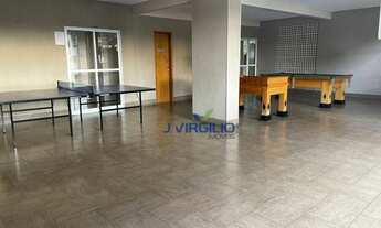 Imagem 5: Apartamento com 3 dormitórios à venda, 115 m² por R$ 690.000,00 - Jardim Goiás - Goiânia/G