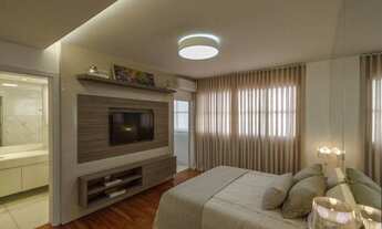 Imagem 6: Apartamento à venda, 4 quartos, 4 suítes, 3 vagas, Sion - Belo Horizonte/MG