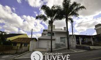 Imagem 3: IMOBILIARIA JUVEVE VENDE CASA ALTO PADRÃO NA RUA ARATICUM,76 UBERABA TORRES PISCINA AQUECI