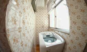 Imagem 4: Apartamento à venda no Alto da serra de 2º andar com 2 quartos