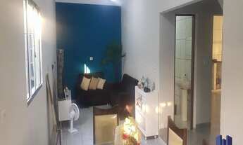 Imagem 4: CASA RESIDENCIAL em SUMARÉ - SP, PARQUE BANDEIRANTES I (NOVA VENEZA