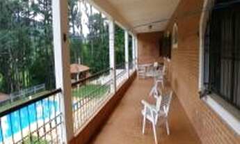 Imagem 6: Sítio para Venda Cabreúva / SP