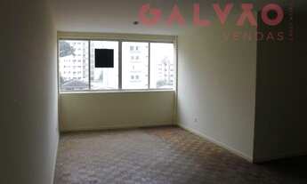 Imagem: Curitiba - Apartamento Padrão - Batel