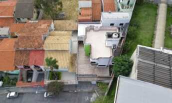 Imagem 6: Guarulhos - Casa Padrão - Parque Renato Maia