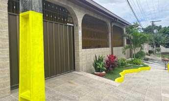 Imagem 3: Casa Fino Acabamento no Parque Dez