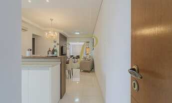 Imagem 2: WP4946 - Apartamento semi mobiliado no bairro América