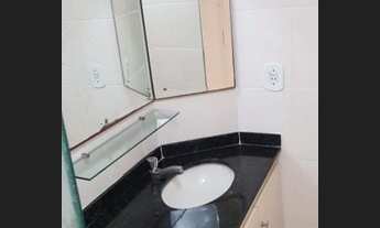 Imagem 6: Apartamento Padrão para Venda em Santa Maria São Caetano do Sul-SP - 341