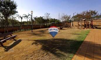 Imagem 2: Terreno à venda no Colina do Golfe, 425 m² por R$ 570.000 - Vila do Golf - Ribeirão Preto