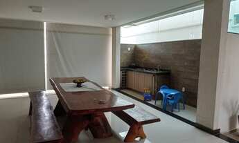 Imagem 3: Casa de condomínio térrea para venda possui 385 metros quadrados com 3 quartos