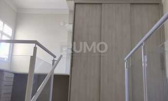 Imagem 6: Casa - Swiss Park - Campinas