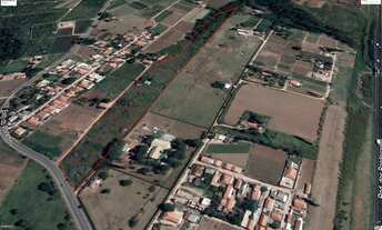 Imagem 4: Área em Jundiaí | Bairro Bom Jardim