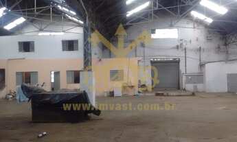 Imagem 3: São Paulo - Galpão/Depósito/Armazém - Vila Independência