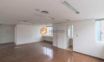 Imagem 2: Sala/Conjunto para aluguel com 61 metros quadrados em Vila Olímpia - São Paulo - SP