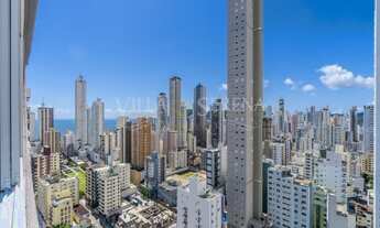 Imagem 7: Lindo Apartamento!! Finamente Mobiliado e Equipado!! 2 Suítes + 2 Demi-suítes!! 2 Vagas de