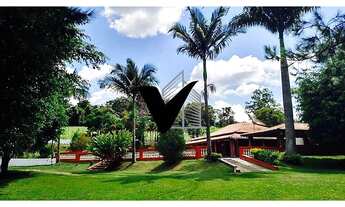 Imagem: Vendo Linda Chácara em Socorro-SP