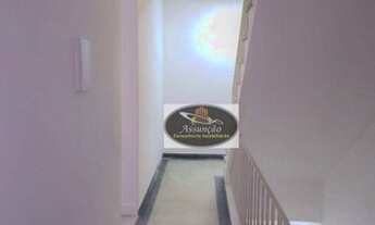 Imagem 3: Sala para alugar, 60 m² por R$ 1.900,00/mês - Centro - Santo André/SP