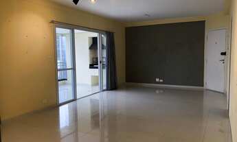 Imagem 4: Vivai Moema com 126 m² , 2 suites, 2 vagas e lazer completo