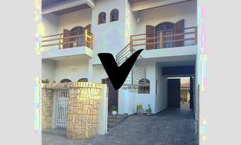 Imagem 6: Vendo linda casa em - Socorro - SP