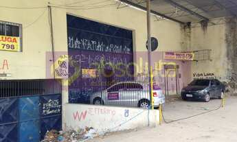 Imagem 2: Galpão para locação no Ipsep