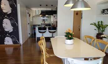 Imagem: Apartamento para venda possui 125 metros