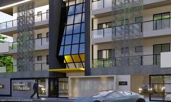 Imagem 2: Apartamento para Venda em Rio das Ostras, Costazul, 2 dormitórios, 1 suíte, 2 banheiros, 1