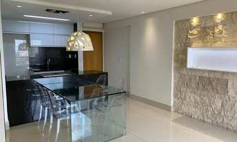 Imagem 3: Apartamento de luxo com 70m2 , 3 quartos sendo 1 suíte,altíssimo padrão,prédio moderno, so