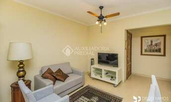 Imagem 4: Apartamento para venda tem 104 metros quadrados com 3 quartos em Boa Vista - Porto Alegre