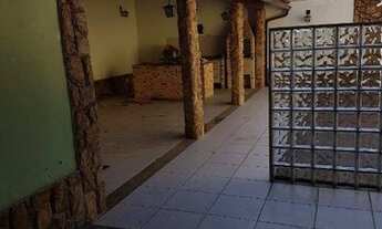 Imagem 6: Casa com 2 dormitórios à venda, 148 m² por R$ 590.000 - Campo Grande - Rio de Janeiro/RJ