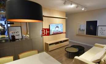 Imagem 5: BELO HORIZONTE - Cobertura - Buritis