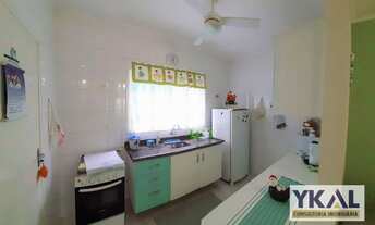 Imagem 4: Sobrado com 2 dormitórios à venda, 82 m² por R$ 290.000,00 - Centro - Mongaguá/SP