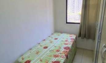 Imagem 7: Apartamento para venda no Condomínio Belas Artes