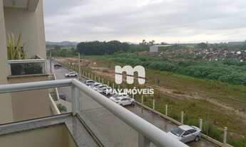 Imagem 5: Apartamento com 2 dormitórios para alugar, 54 m² por R$ 1.100,00/mês - Itaipava - Itajaí/S