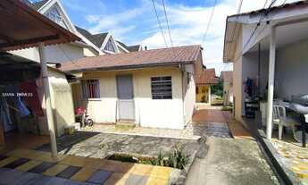 Imagem 6: Terreno para Venda em Curitiba, Abranches, 1 dormitório, 1 banheiro, 5 vagas