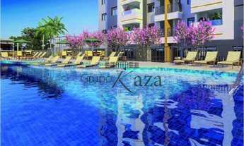 Imagem 2: Apartamento alto padrão Patriani - Vila Ema - Allure - 120m² - 3 suítes