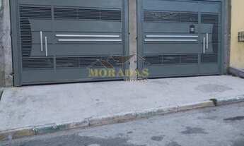 Imagem: Terreno para Venda em São Paulo, Jardim