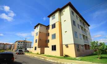 Imagem: Apartamento no Allegro Residencial Club