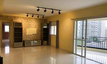 Imagem 2: Vivai Moema com 126 m² , 2 suites, 2 vagas e lazer completo