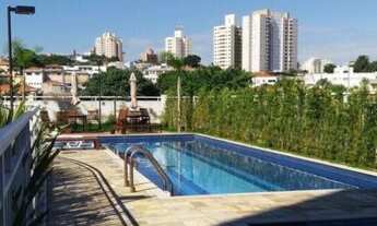 Imagem 10: Apartamento para venda Vila Mascote 60m² com 2 dormitórios 1 suíte 1 vaga