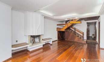 Imagem 6: Casa com 4 dormitórios à venda, 304 m² por R$ 500.000,00 - Camaquã - Porto Alegre/RS