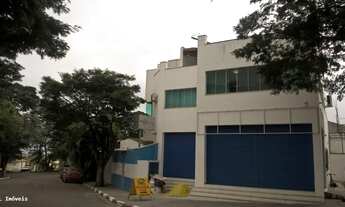 Imagem 4: Comercial para Locação em Arujá, Jd.Planalto, 2 banheiros